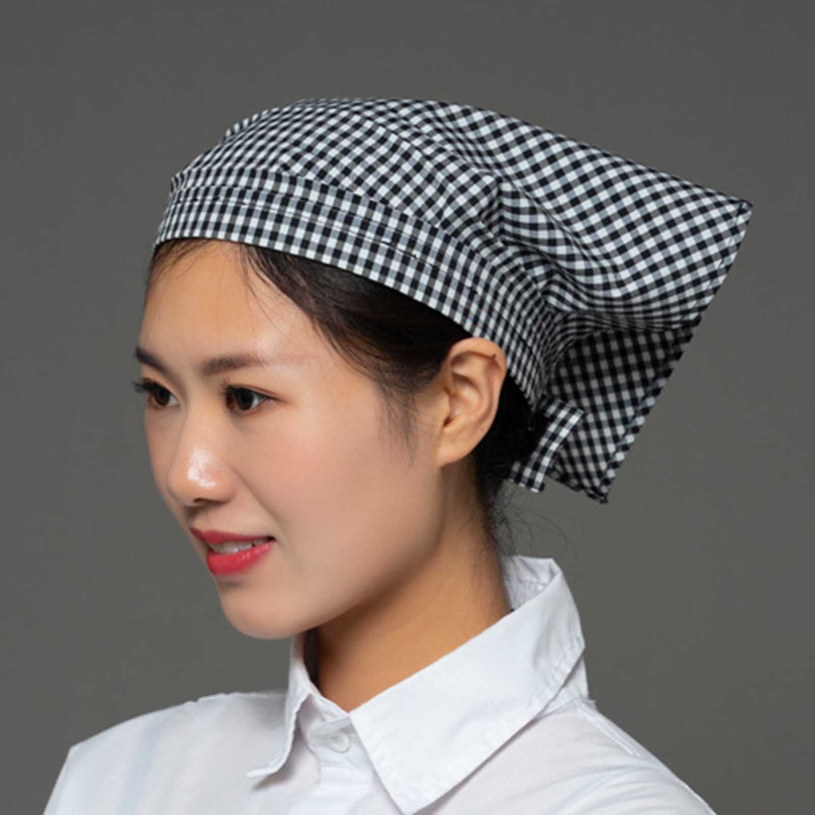 Pañuelo triangular de algodón  - Bandana Cotton reseña y precio