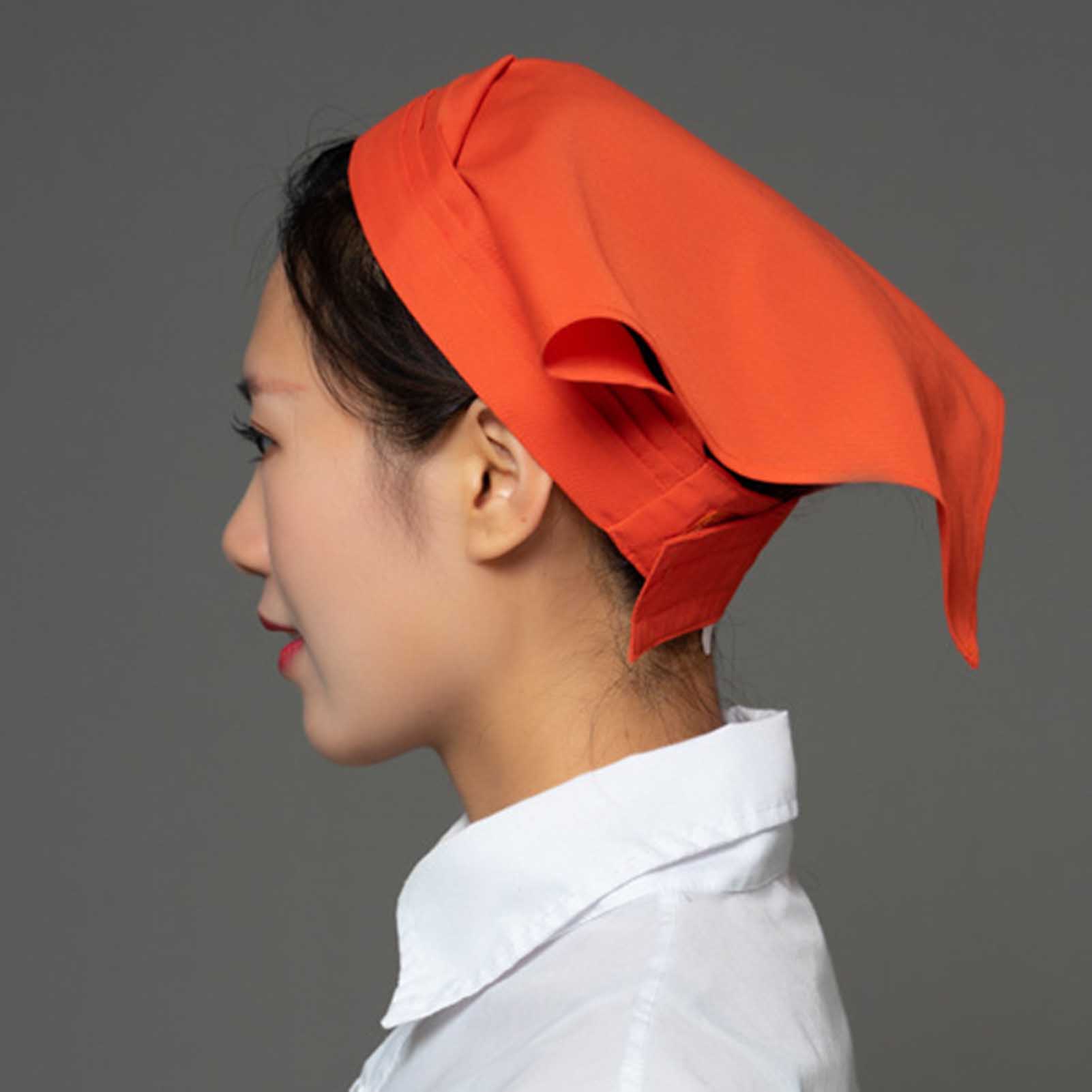 Pañuelo triangular de algodón  - Bandana Cotton reseña y precio