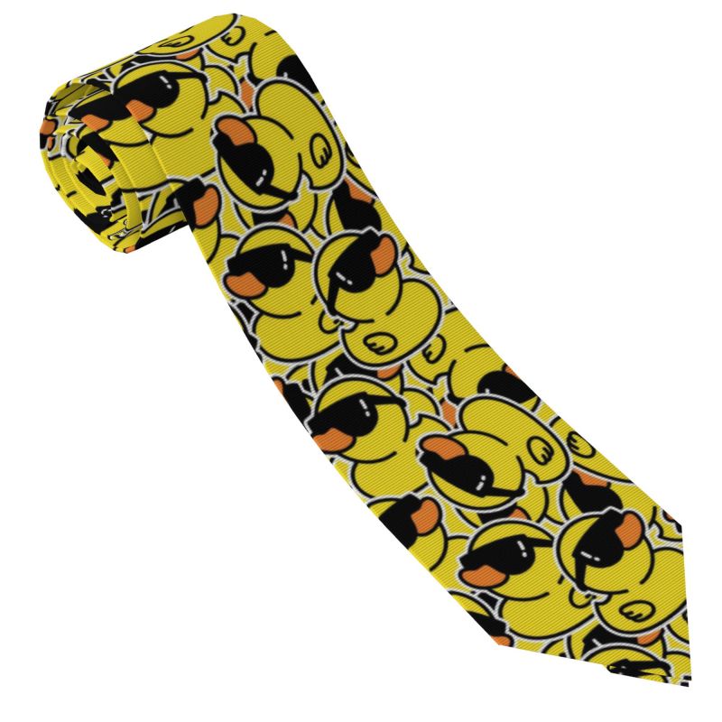 Corbata Delgada de 8cm con Pat - Skinny Tie Men reseña y precio